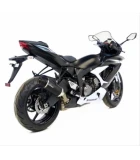 ΤΕΛΙΚΟ ΕΞΑΤΜΙΣΗΣ LEOVINCE SBK LV ONE KAWASAKI ZX6R