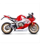 ΤΕΛΙΚΟ ΕΞΑΤΜΙΣΗΣ LEOVINCE LVPRO HONDA CBR1000RR
