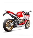ΤΕΛΙΚΟ ΕΞΑΤΜΙΣΗΣ LEOVINCE LVPRO HONDA CBR1000RR