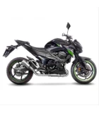 ΤΕΛΙΚΟ ΕΞΑΤΜΙΣΗΣ LEOVINCE LV10 KAWASAKI Z800