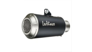 ΤΕΛΙΚΟ ΕΞΑΤΜΙΣΗΣ LEOVINCE LV10 BLACK KAWASAKI Z900RS