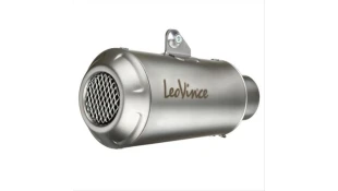 ΤΕΛΙΚΟ ΕΞΑΤΜΙΣΗΣ LEOVINCE LV10 HUSQVARNA 401