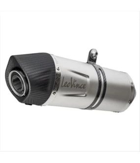 ΤΕΛΙΚΟ ΕΞΑΤΜΙΣΗΣ LEOVINCE LV ONE BENELLI TRK 502 X