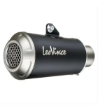 ΤΕΛΙΚΟ ΕΞΑΤΜΙΣΗΣ LEOVINCE LV10 BLACK HONDA CMX500