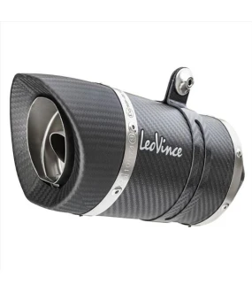 ΤΕΛΙΚΟ ΕΞΑΤΜΙΣΗΣ LEOVINCE LVPRO CARBON HONDA XADV 750