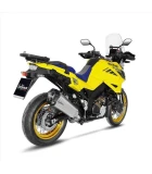 ΕΞΑΤΜΙΣΗ LEOVINCE LV12 SUZUKI DL 1050 VSTROM