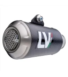 ΕΞΑΤΜΙΣΗ LEOVINCE LV-10 CARBON KAWASAKI Z900