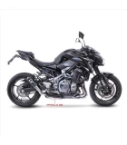 ΕΞΑΤΜΙΣΗ LEOVINCE LV-10 CARBON KAWASAKI Z900