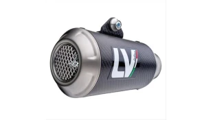 ΕΞΑΤΜΙΣΗ LEOVINCE LV-10 CARBON HONDA CB1000R