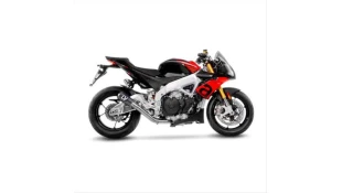 ΕΞΑΤΜΙΣΗ LEOVINCE LV-10 CARBON APRILIA RSV4 1100