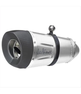 ΕΞΑΤΜΙΣΗ LEOVINCE FACTORY TITANIUM BMW F900XR