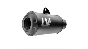 ΕΞΑΤΜΙΣΗ LEOVINCE LV10 FB HONDA CB1000