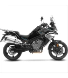 ΕΞΑΤΜΙΣΗ LEOVINCE LV ONE EVO HUSAVARNA NORDEN 900