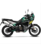 ΕΞΑΤΜΙΣΗ LEOVINCE LV ONE EVO HUSAVARNA NORDEN 900