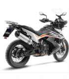 ΕΞΑΤΜΙΣΗ LEOVINCE LV ONE EVO HUSAVARNA NORDEN 900
