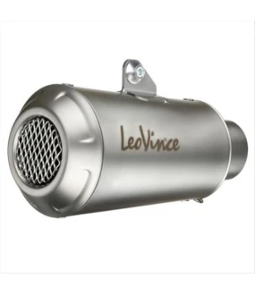 ΕΞΑΤΜΙΣΗ LEOVINCE LV-10 CFMOTO CL-X HERITAGE