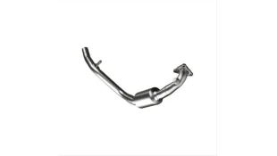 LINK PIPE LEOVINCE HONDA NC 700/750