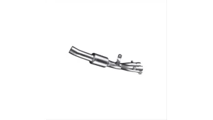 LINK PIPE LEOVINCE YAMAHA MT-10