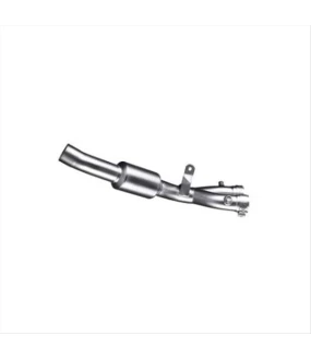 LINK PIPE LEOVINCE YAMAHA MT-10