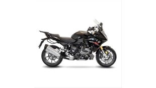 ΕΞΑΤΜΙΣΗ LEOVINCE LV12 TITANIUM BMW R1250R