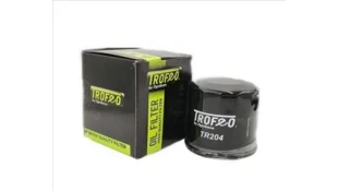 ΦΙΛΤΡΟ ΛΑΔΙΟΥ TROFEO TR204