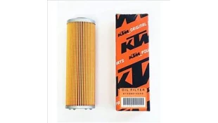 ΦΙΛΤΡΟ ΛΑΔΙΟΥ KTM 61338015200