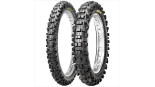 100/90-19 MAXXIS MAXXCROSS SI Μ7312 57M TT