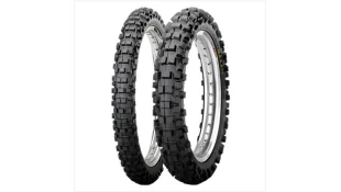 110/90-19 MAXXIS MAXXCROSS IT Μ7305 62M TT