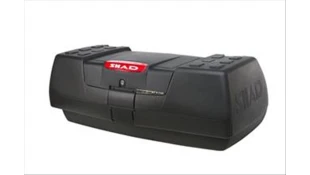 ΒΑΛΙΤΣΑ ATV SHAD ΟΠΙΣΘΙΑ ΜΑΥΡΗ 110L