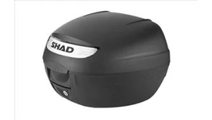 ΒΑΛΙΤΣΑ SHAD SH26 ΜΑΥΡΗ 26L