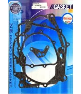 ΦΛΑΝΤΖΕΣ ΚΑΡΤΕΡ SET HONDA NX 250