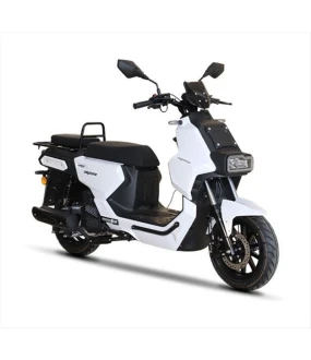 DAYTONA CARGO 125 EVO L/C