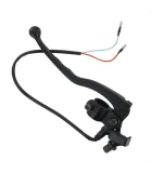 ΣΚΡΙΠ ΦΡΕΝΟΥ ΑΡΙΣΤΕΡΟ PGO XL RIDER 50/150