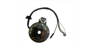 ΠΗΝΙΑ LIFAN 110 ΧΩΡΙΣ ΜΙΖΑ