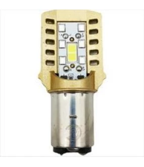 ΛΑΜΠΑ S2 MOTOBERT 12V35/35W LED