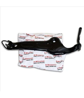 ΜΑΡΣΠΙΕ ΟΔΗΓΟΥ ΓΝΗΣΙΟ KAWASAKI KAZE R 115 SPARE PARTS ΜΑΡΣΠΙΕ ΟΔΗΓΟΥ-ΣΥΝΟΔΗΓΟΥ ΔΕΞΙ ΓΝΗΣΙΟ KAWASAKI KAZE R 115