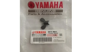 ΠΑΞΙΜΑΔΙ ΝΤΙΖΑΣ ΦΡΕΝΟΥ ΠΙΣΩ YAMAHA