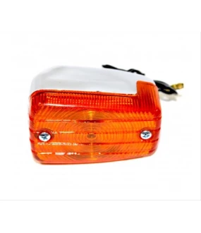 ΦΛΑΣ ΕΜΠΡΟΣ ΑΡΙΣΤΕΡΟ YAMAHA T50/T80