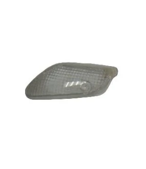ΚΡΥΣΤΑΛΛΟ ΦΛΑΣ ΕΜΠΡΟΣ ΑΡΙΣΤΕΡΟ ΔΙΑΦΑΝΟ YAMAHA CRYPTON 105