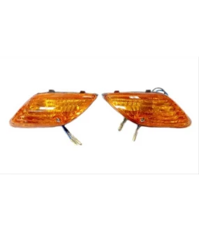 ΦΛΑΣ ΕΜΠΡΟΣ ΣΕΤ YAMAHA CRYPTON R 105/F1 ZR