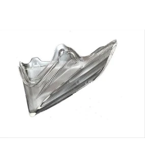 ΚΡΥΣΤΑΛΛΟ ΦΛΑΣ ΕΜΠΡΟΣ ΑΡΙΣΤΕΡΟ MODENAS X CITE 135 / KAWASAKI ZX 130