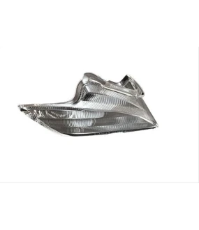 ΚΡΥΣΤΑΛΛΟ ΦΛΑΣ ΕΜΠΡΟΣ ΔΕΞΙ MODENAS X CITE 135 / KAWASAKI ZX 130