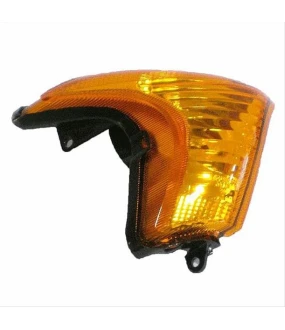 ΦΛΑΣ ΕΜΠΡΟΣ ΔΕΞΙ HONDA TRANSALP 650