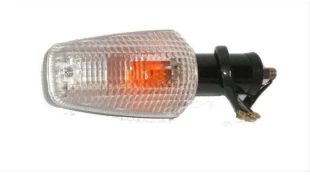 ΦΛΑΣ ΠΙΣΩ ΔΙΑΦΑΝΟ HONDA TRANSALP 650