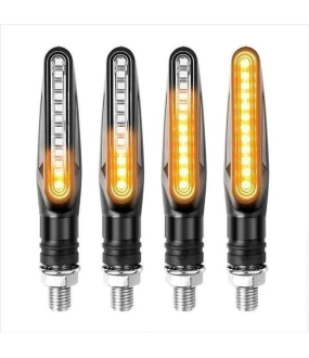 ΦΛΑΣ ΣΕΤ LED UNIVERSAL ΔΥΝΑΜΙΚΟΣ ΦΩΤΙΣΜΟΣ