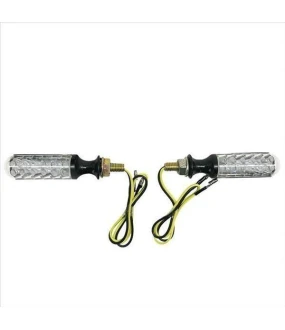 ΦΛΑΣ ΣΕΤ LED UNIVERSAL ΔΥΝΑΜΙΚΟΣ ΦΩΤΙΣΜΟΣ