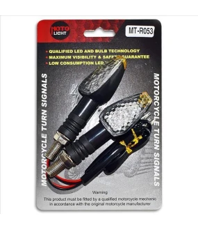 ΦΛΑΣ ΣΕΤ LED UNIVERSAL