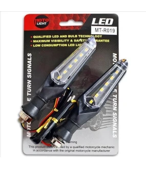 ΦΛΑΣ ΣΕΤ LED UNIVERSAL