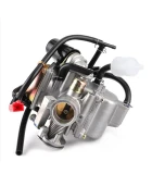 ΚΑΡΜΠΥΛΑΤΕΡ KEIHIN ATV 200 26mm / GY6 150