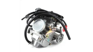 ΚΑΡΜΠΥΛΑΤΕΡ KEIHIN GY6 150 24mm